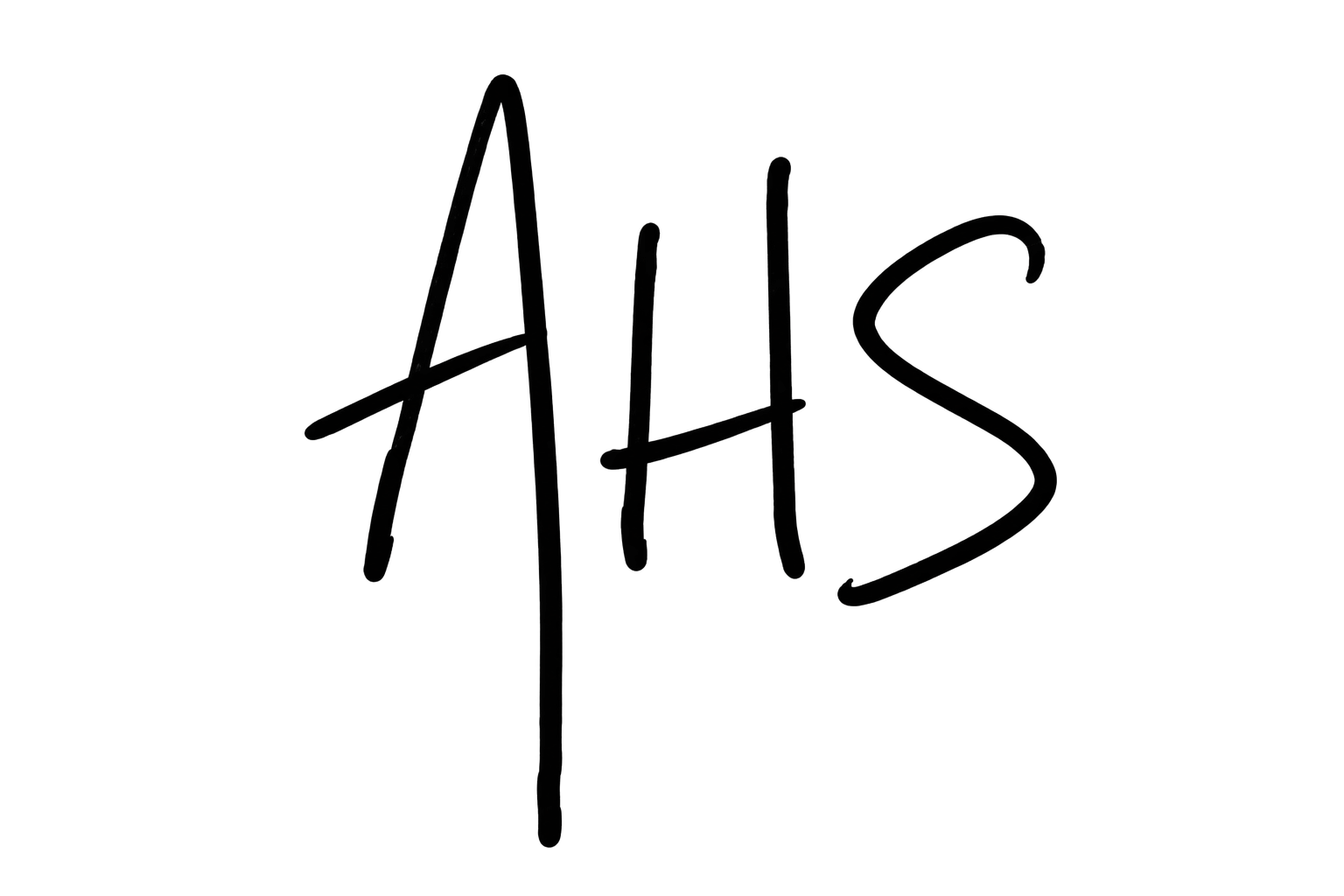 AHS