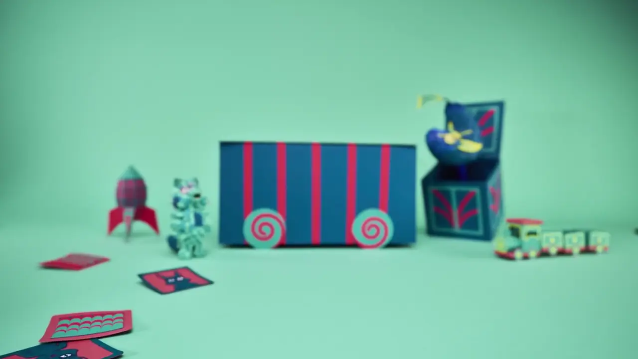 GSK — Film