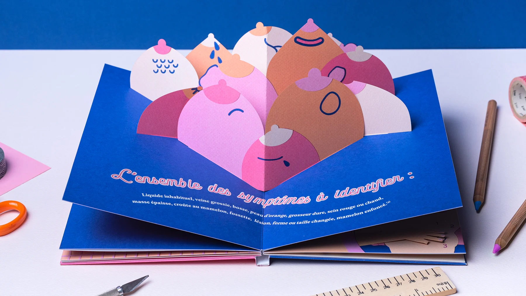 Histoires de seins — Page 5