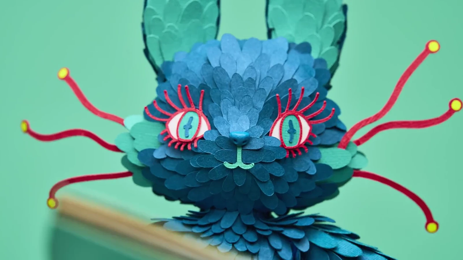 HIB prevention — Stop-Motion Film & Paper Sets
