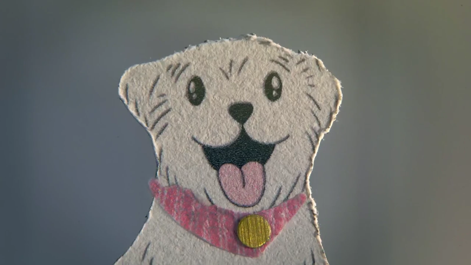 Tekla Fabrics — Holiday Stop-Motion Film